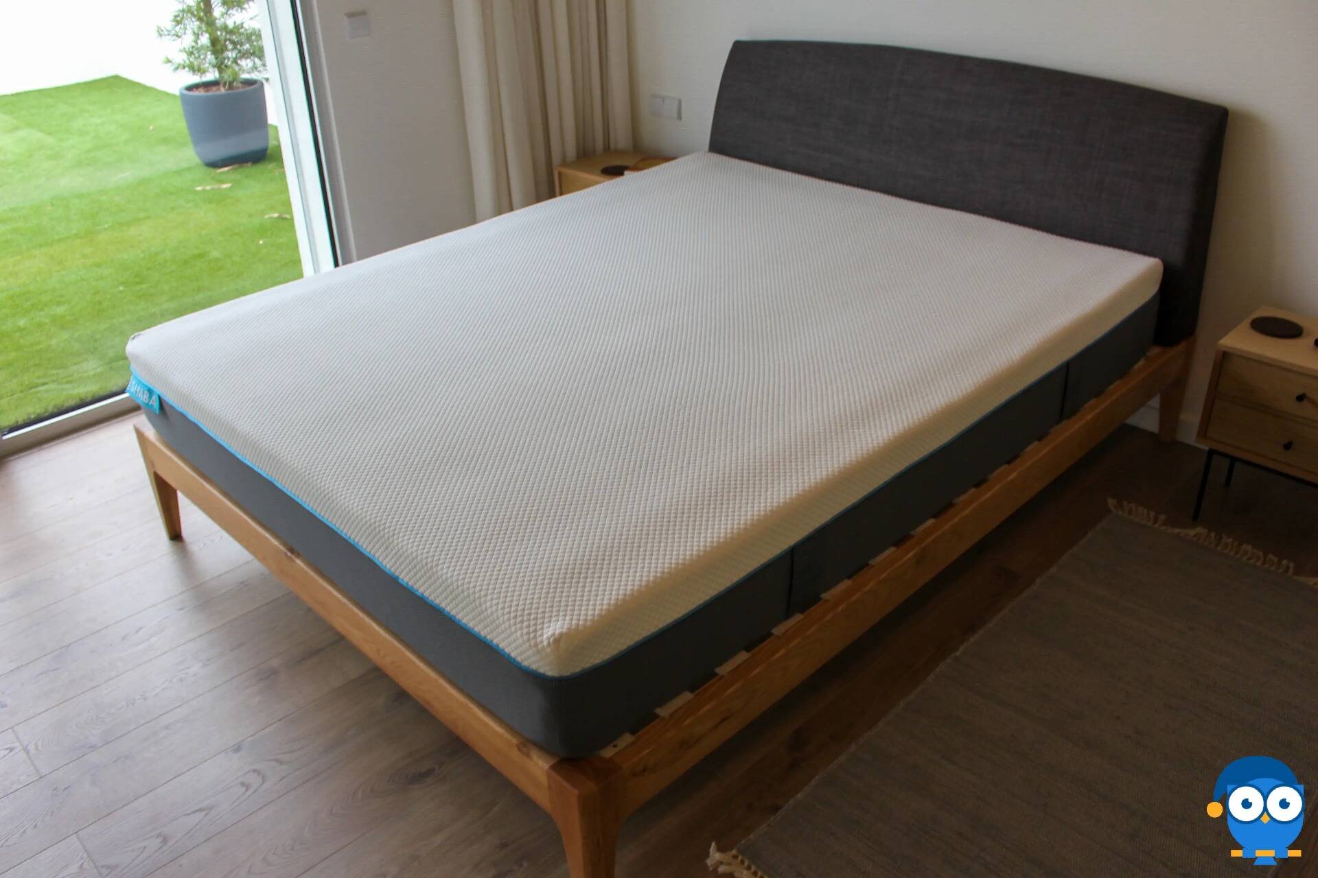 simba hybrid mattress